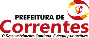 PREFEITURA DE CORRENTES Logo Vector