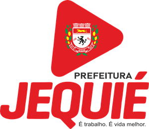 Prefeitura de Jequié Logo Vector