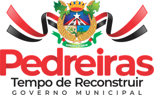 PREFEITURA MUNICIPAL DE PEDREIRAS MARANHÃO Logo Vector