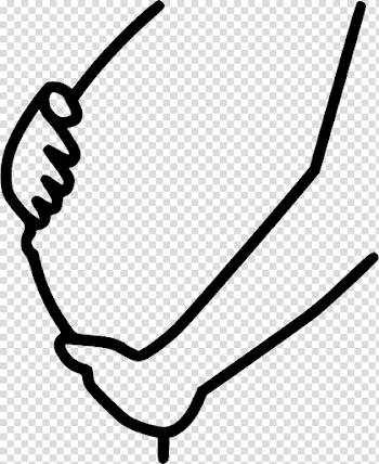 Pregnant Belly Svg Png Icon Free Download (#547736 ...