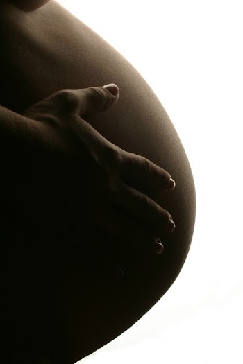 Pregnant Photoshoot