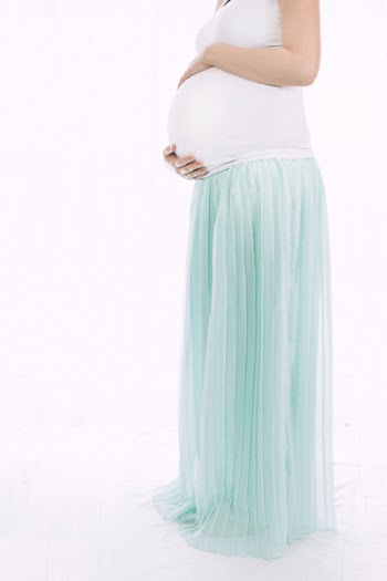 Pregnant woman 3
