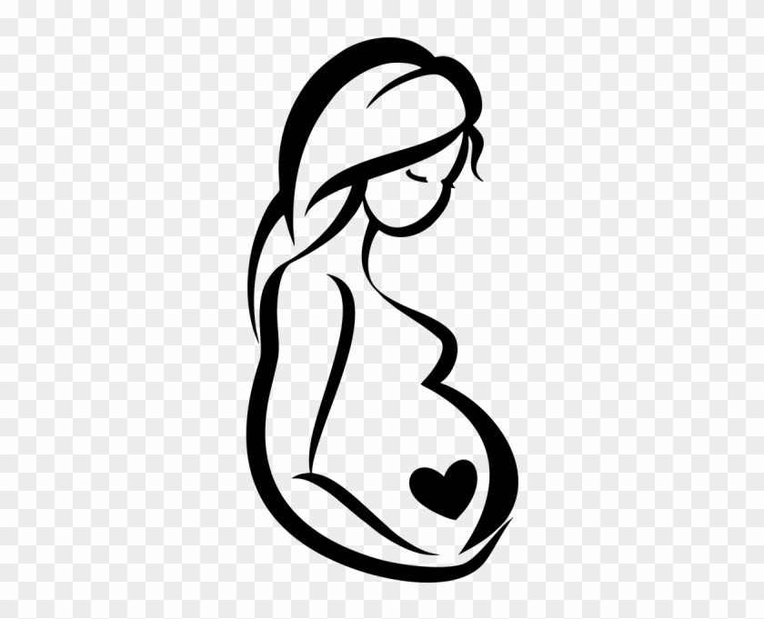 Pregnant Woman Baby - Pregnant Woman Baby