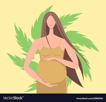 pregnant women