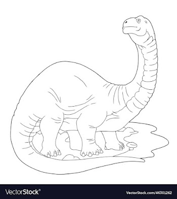 prehistoric dinosaur