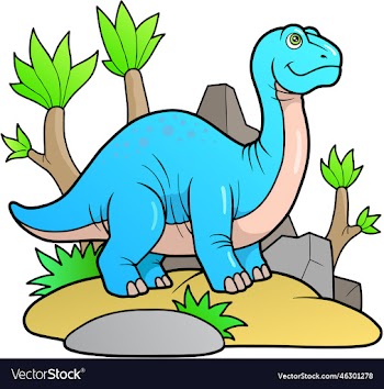 prehistoric dinosaur