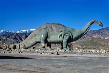 Prehistoric Museum, Cabazon, California… | Free public domain photo
