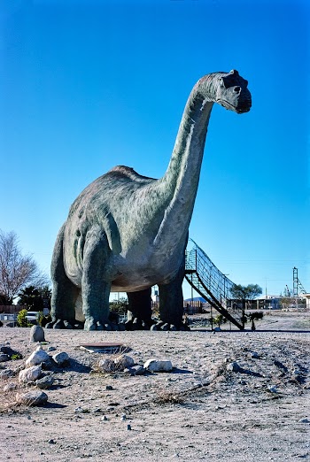 Prehistoric Museum, Cabazon, California… | Free public domain photo