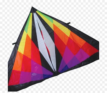 Premier Kites Delta Kite 6.5ft Sailboat Delta Kite Premier Diamond Kite Delta Air Lines - kites flag 