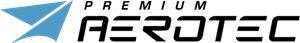 Premium AEROTEC Logo Vector