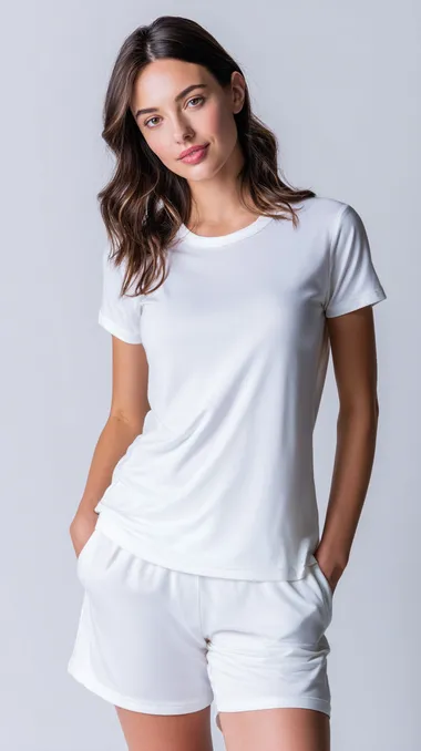 Premium Cotton Pajamas for Women - Stylish and Comfortable Premium Cotton Pajamas for Women - Stylish and Comfortable