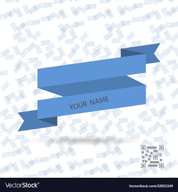 Premium design elements great for retro vintage vector image