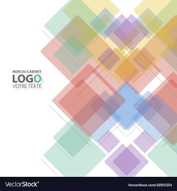 Premium design elements great for retro vintage vector image