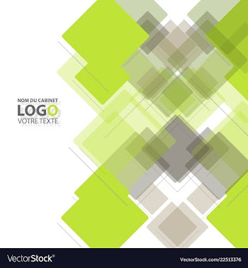 Premium design elements great for retro vintage vector image