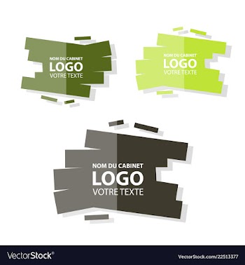 Premium design elements great for retro vintage vector image