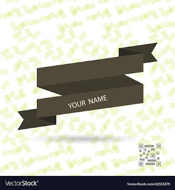 Premium design elements great for retro vintage vector image