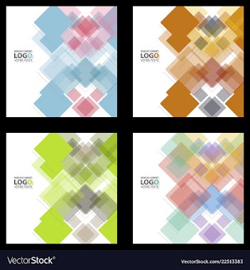 Premium design elements great for retro vintage vector image