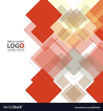 Premium design elements great for retro vintage vector image