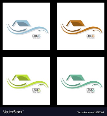 Premium design elements great for retro vintage vector image