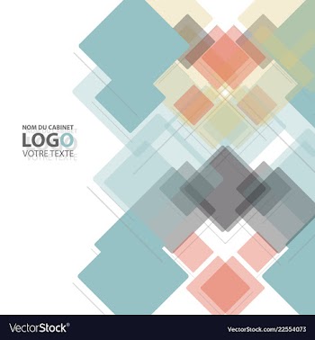 Premium design elements great for retro vintage vector image