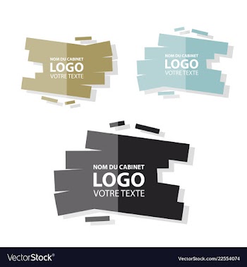 Premium design elements great for retro vintage vector image