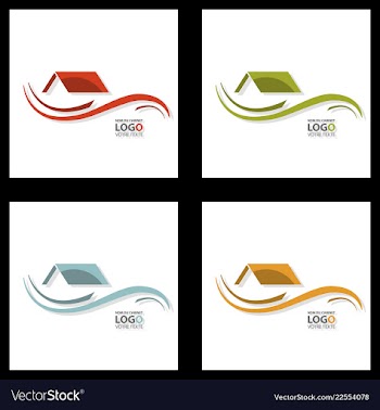 Premium design elements great for retro vintage vector image
