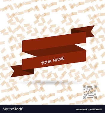 Premium design elements great for retro vintage vector image