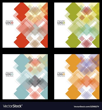 Premium design elements great for retro vintage vector image