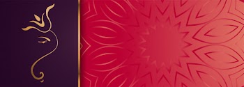 Premium golden lord ganesha  banner with text space Free Vector