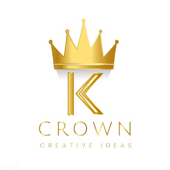 Premium K crown brand vector | Free stock vector - 489132