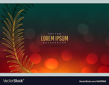 premium luxury wedding card design template