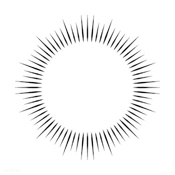 Premium ornament round design vector | Free stock vector - 494564