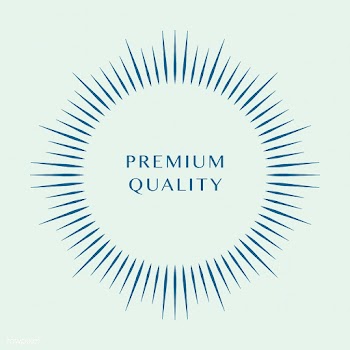 Premium ornament round design vector | Free stock vector - 494581