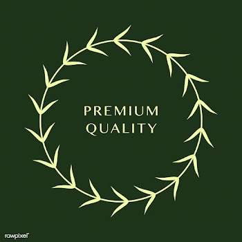 Premium ornament round design vector | Free stock vector - 494583