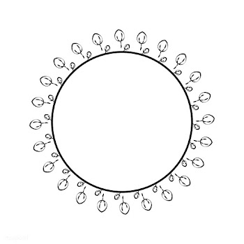 Premium ornament round design vector | Free stock vector - 494591