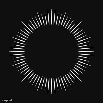 Premium ornament round design vector | Free stock vector - 494595