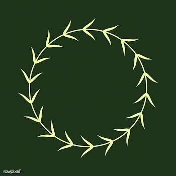 Premium ornament round design vector | Free stock vector - 494599