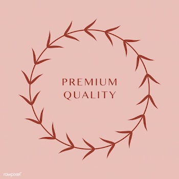 Premium ornament round design vector | Free stock vector - 494613