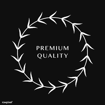 Premium ornament round design vector | Free stock vector - 494620
