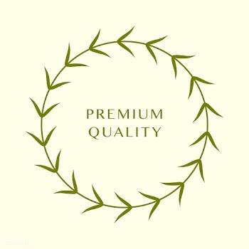 Premium ornament round design vector | Free stock vector - 494623
