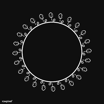 Premium ornament round design vector | Free stock vector - 494629