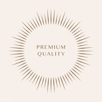 Premium ornament round design vector | Free stock vector - 494634