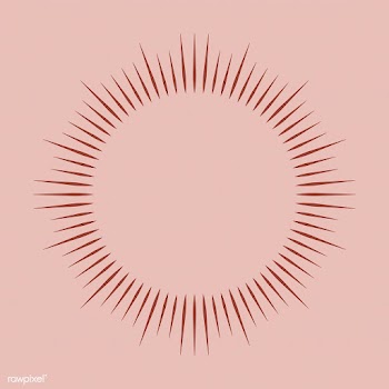 Premium ornament round design vector | Free stock vector - 494648