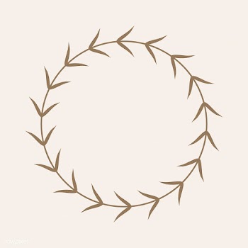 Premium ornament round design vector | Free stock vector - 494669
