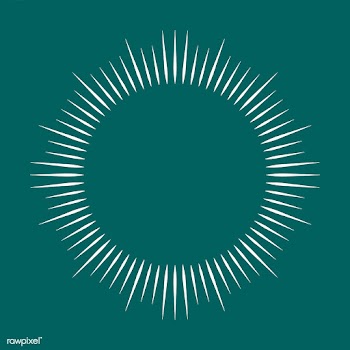 Premium ornament round design vector | Free stock vector - 494685
