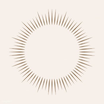 Premium ornament round design vector | Free stock vector - 494689
