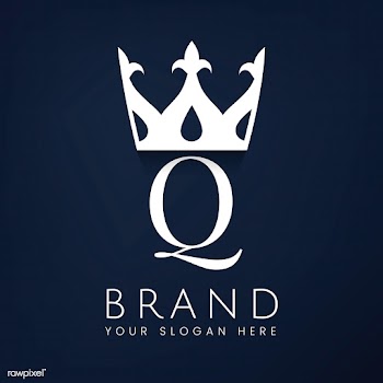 Premium Q brand creative vector | Free stock vector - 489040