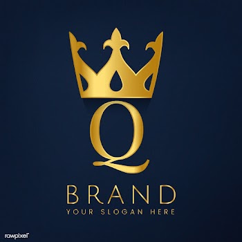 Premium Q brand creative vector | Free stock vector - 489047