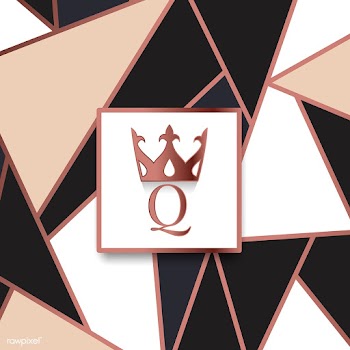 Premium Q brand design vector | Free stock vector - 489031