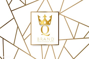 Premium Q brand design vector | Free stock vector - 489120